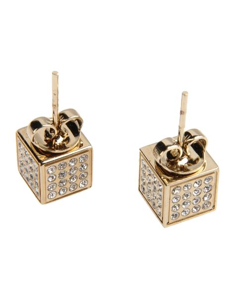 fendi earring mens|genuine fendi earrings.